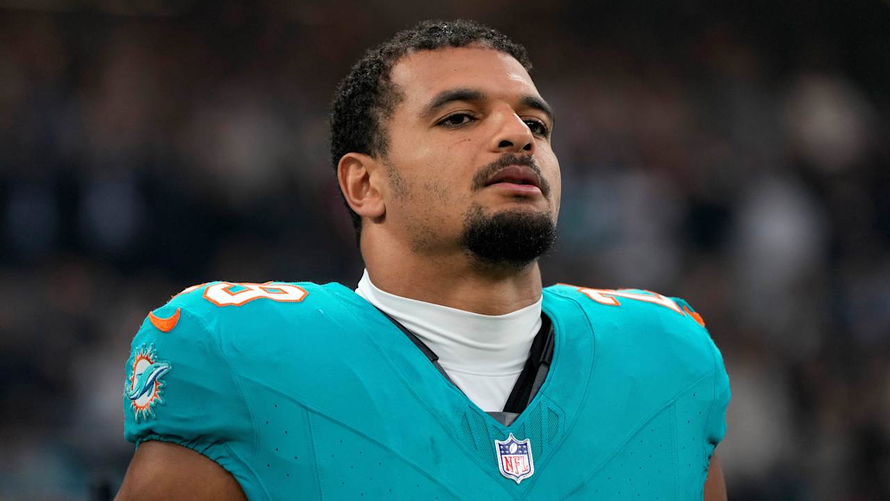 Minkah Fitzpatrick Joins Jets: Can He Fix Their Interception Woes?